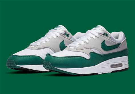 nike air max groen|nike air max 1 anniversary green.